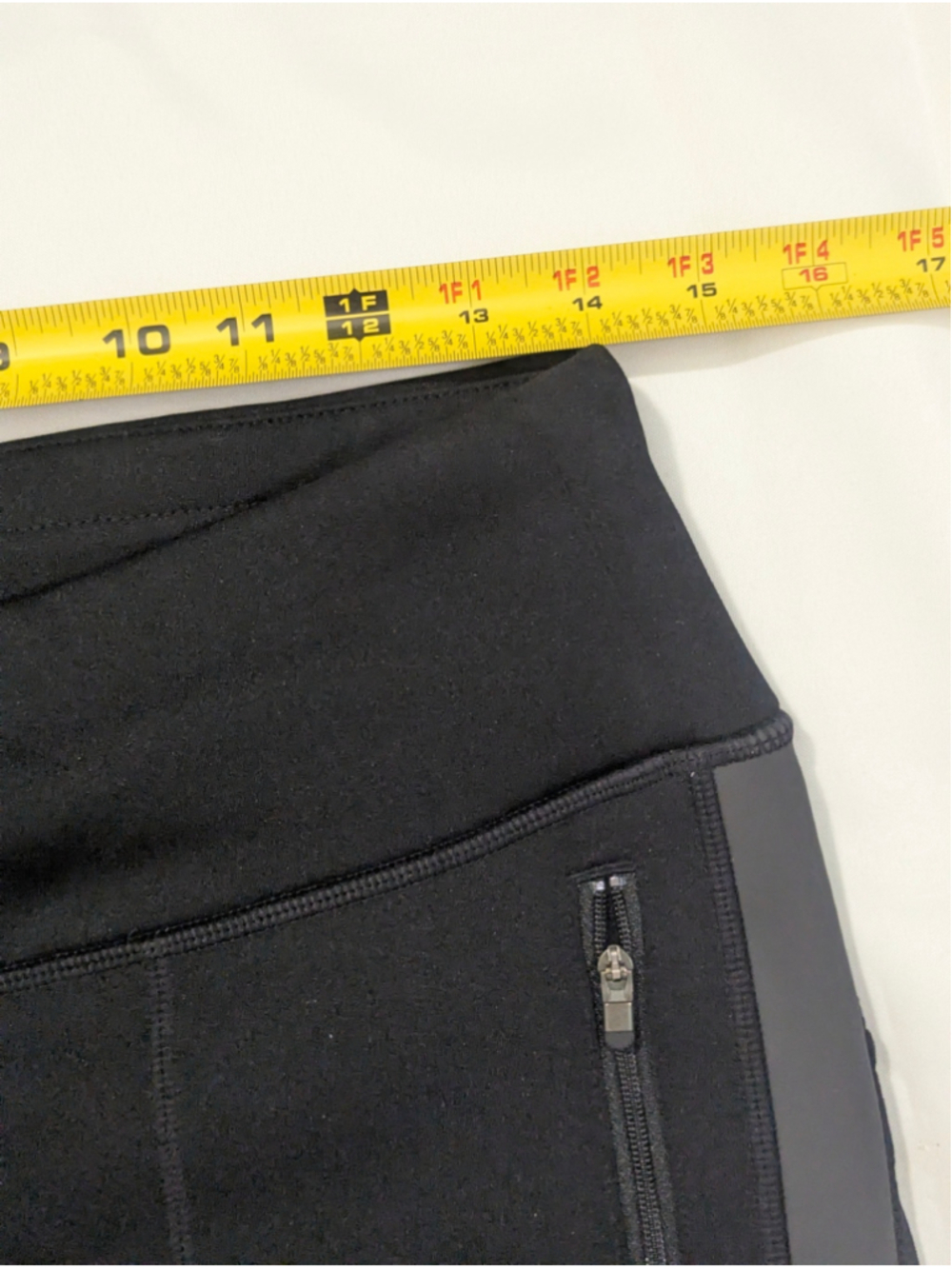 Athleta Street to Summit Petite Athletic Pants Medium MP - warm sweatpants - Picture 8 of 13